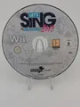 Wii | Lets Sing 2018 mit deutschen Hits | Nintendo Wii | 💿 Nur Disk ✅