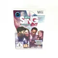 Let's Sing 2018 mit deutschen Hits (Nintendo Wii, 2017) Singspiel Deutsch