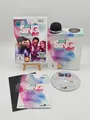 Let’s Sing 2018 Nintendo Wii – geprüft & funktionsfähig – gebraucht gut
