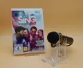Let's Sing 2018 & Mikrofon | Nintendo Wii | Komplett in OVP | Getestet