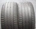 2x Michelin Primacy 4 225/40 R18 92Y XL, 5,5mm, nr 16694