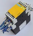 Siemens 3TK2825-1BB40 Sicherheitsrelais 24V DC SIRIUS Not-Aus