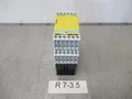 Siemens 3TK2825-1BB40 Sicherheitsschaltgerät 6A 24V DC