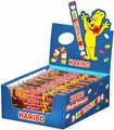Haribo Mega Roulette - Fruchtgummi XXL Rollen - 40 Rollen