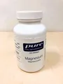 PURE ENCAPSULATIONS Magnesium Magn.Citrat Kapseln 90 St PZN05133036