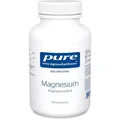 PURE ENCAPSULATIONS Magnesium Magn.Citrat Kapseln, 90 St PZN 05133036
