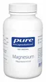 Pure Encapsulations Magnesiumcitrat – 90 Kapseln (356,12 EUR/kg)