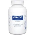PURE ENCAPSULATIONS Magnesium Magn.Citrat Kapseln 90 St. PZN 05133036