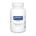 PURE ENCAPSULATIONS Magnesium Magn.Citrat Kapseln 90 St