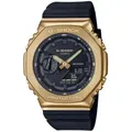 CASIO G-SHOCK Digitaluhr GM-2100G-1A9ER