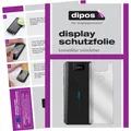 Dipos Displayschutzfolie Crystalclear (5 Stk., Asus Zenfone 6) (4051837374044)