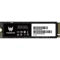Acer Predator GM7 1TB SSD 7400MB/S NVMe PCIe 4.0 M.2 Gen4