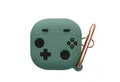 kwmobile Etui Hülle für Samsung Galaxy Buds 2 Pro / Buds 2 / Buds Live Kopfhörer, Silikon Schutzhülle Etui Case Cover Schoner