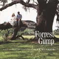 Alan Silvestri Forrest Gump (Vinyl) 12" Album (US IMPORT)