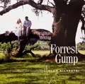 Alan Silvestri Forrest Gump (Original Motion Picture Score) NEAR MINT Vinyl LP
