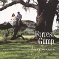 ORIGINAL SOUNDTRACK - FOREST GUMP - Vinyl Record - G4z