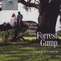 Alan Silvestri - OST Forrest Gump Black Vinyl Edition (2017 - EU - Original)