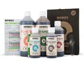 Biobizz Starters Pack