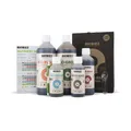 BioBizz Starters Pack zur besseren Nährstoffaufnahme von Pflanzen