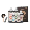 Biobizz Starters Pack 100% Organisch, Grow Dünger