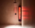 SUNSHOWER Combi White, Black oder Grey UV-Licht und Infrarotlicht