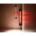SUNSHOWER Combi White, Black oder Grey UV-Licht und Infrarotlicht