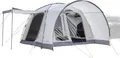 Skandika Kuppelzelt Pitea 4 Flex Protect mit SUV-Schleuse