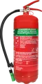 ALO BS-6 - Feuerlöscher, Schaum, 6 Liter