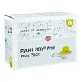 Pari Boy free Year Pack