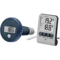 Fiap 2996 DIGISWIM ACTIVE Teichthermometer (2996)