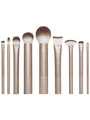 Real Techniques - Au Naturel Complete Brush Kit