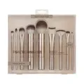 Real Techniques Au Naturale Make-up Pinsel Set 9-teilig Gold