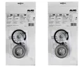 ALKO - Radlager für eine Achse - 1224804 Lager 72/39x37 mm + Radmutter + Sicheru
