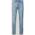 Levi's® Slim Fit Jeans Modell '511®' in Jeansblau, Größe 36/32