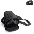 K-S-Trade Qualitativ & Innovativ Kameratasche Fototasche Schultertasche Umhängetasche Für Nikon D3300 Colt Für Systemkameras Schutzhülle Bag