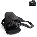 Colt Kameratasche für Nikon D3300 Fototasche Materialtasche Camera bag Stauraum