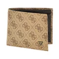 Guess, Man's, Milano BLLFLD W Coin Pocket, BBO, T/U