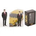 FIGURINE FERRUCCIO LAMBORGHINI 1:18 Kk Scale Figurini -D- Neues Modell