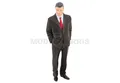 KK-SCALE KKFIG020 FIGUR FERRUCCIO AUTO NICHT ENTHALTEN 1/18