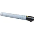 KONICA MINOLTA TN-321 (A33K450) - Toner TonerPartner, cyan