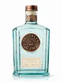 Brooklyn Gin Small Batch 0,7 l – Premium Geschenk | Handgefertigter American Craft Gin aus New York | 40% vol.