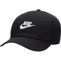Nike Golf Cap Junior Club, schwarz