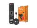 HDPLUS HD+ IP TV-Stick 32 GB, Schwarz