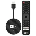 HD Plus HD+ IP TV-Stick inkl. für 3 Monate gratis
