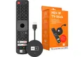 HD+ HD+ HD+ IP TV-Stick, Streaming-Client, (32 GB) MP3-Player