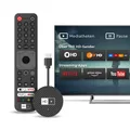 HD+ IP TV-Stick Fernsehen über Internet für alle TVs 3 Monate HD-TV inkl. Zug...