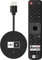 HD+ IP TV-Stick inkl. Fernbedienung NEU OVP