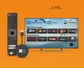 HD+ IP TV-Stick inkl. 3 Monate gratis HD+ ,  anschl.  monatl. kündb. Abo