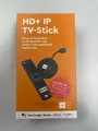 HD+ HD+ IP TV-Stick 4K Ultra HD, Ethernet, HDMI, W-LAN, LAN, Fernbedienung