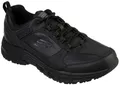 Skechers Oak Canyon Redwick Herren Sneaker | Turnschuh | Sportschuh | Leder - NE